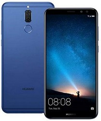 Замена разъема зарядки на телефоне Huawei Nova 2i в Перми